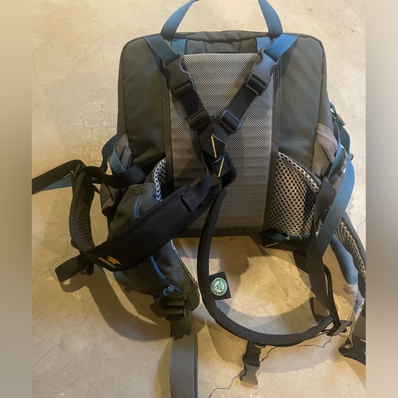 Mountainsmith Lumbar Pack - 13L - Picture 3 of 5
